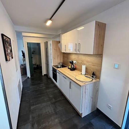 Ferienwohnung In Der Suedpfalz Zeiskam Eksteriør billede
