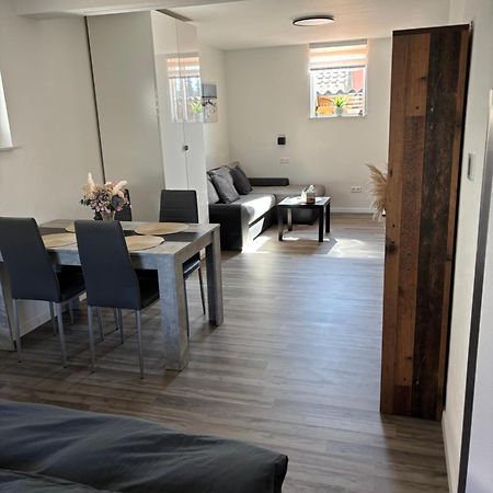 Ferienwohnung In Der Suedpfalz Zeiskam Eksteriør billede