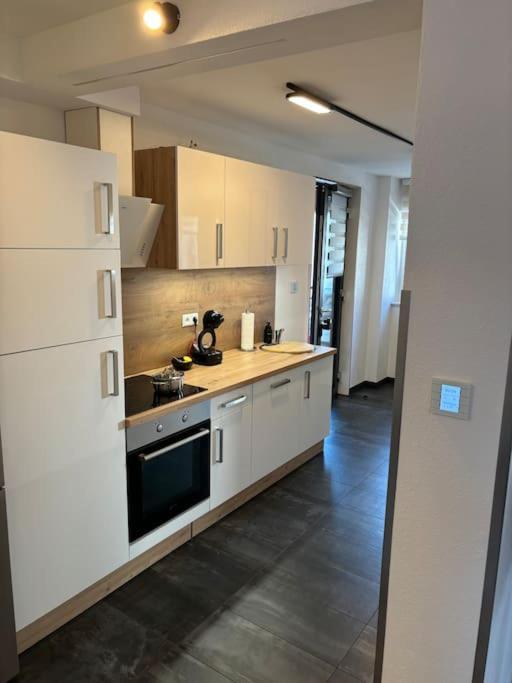Ferienwohnung In Der Suedpfalz Zeiskam Eksteriør billede