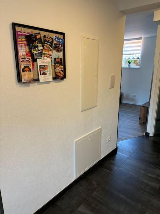 Ferienwohnung In Der Suedpfalz Zeiskam Eksteriør billede