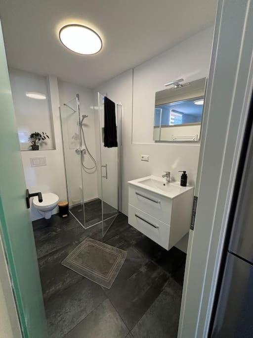 Ferienwohnung In Der Suedpfalz Zeiskam Eksteriør billede