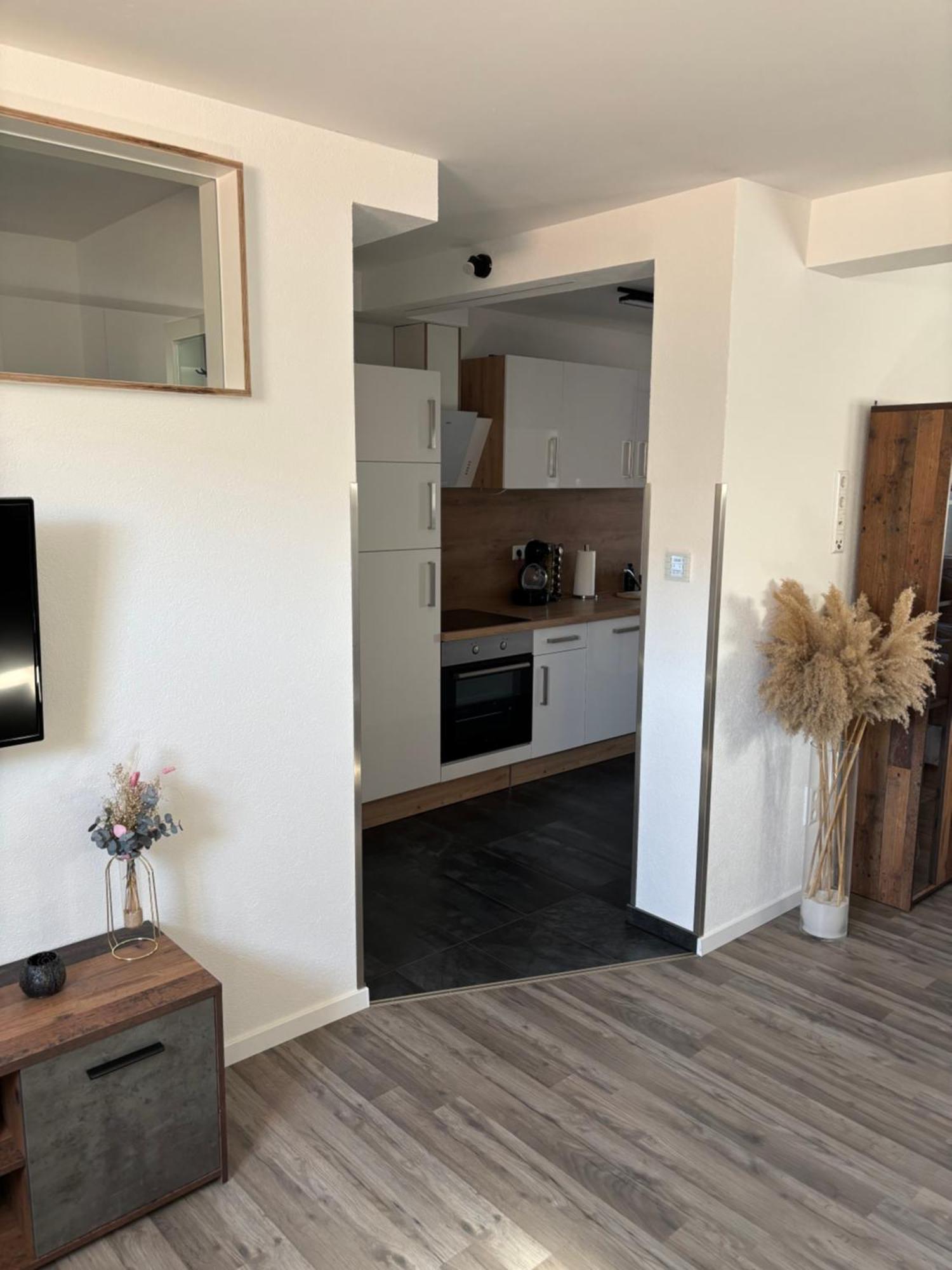 Ferienwohnung In Der Suedpfalz Zeiskam Eksteriør billede