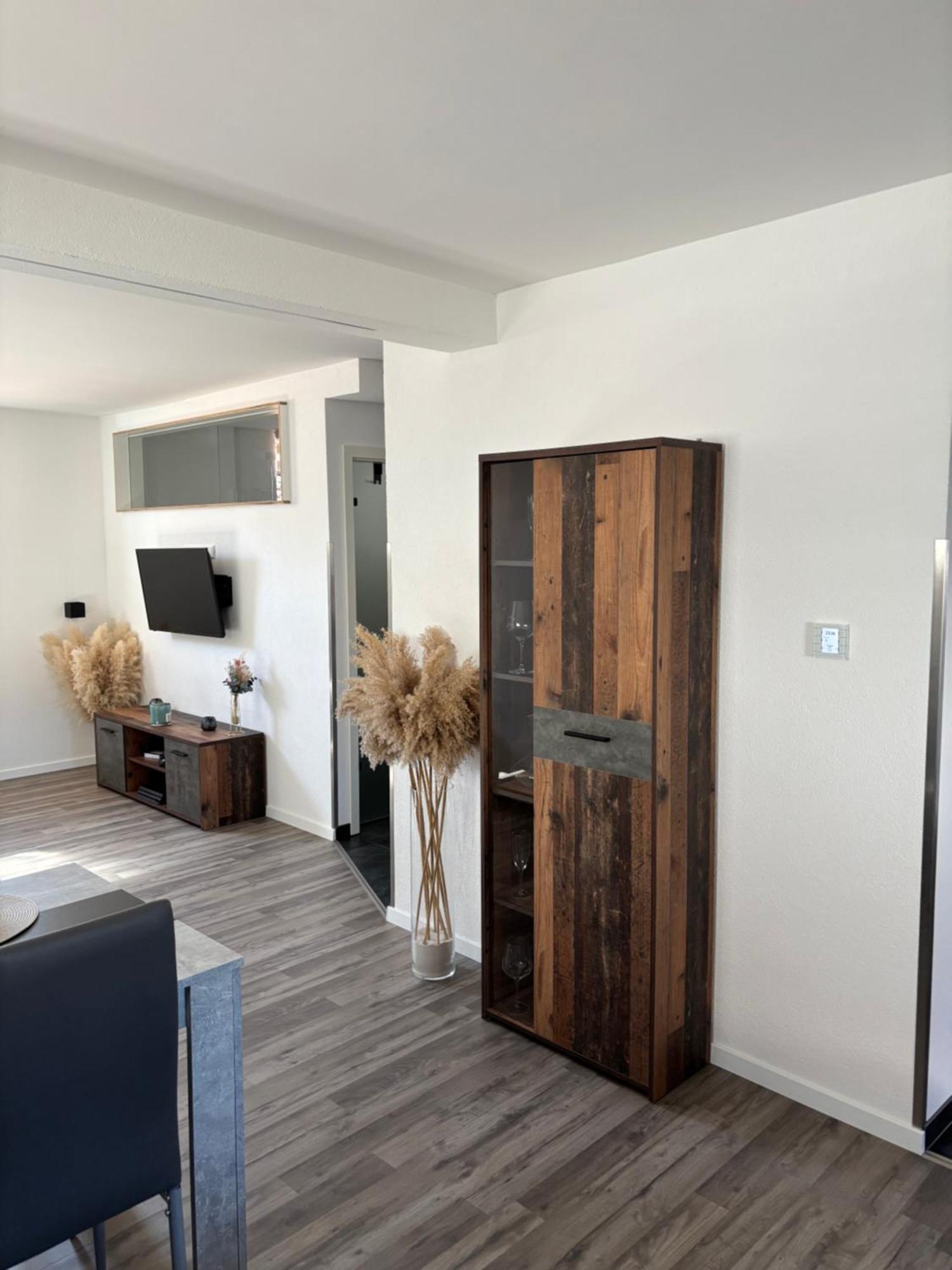 Ferienwohnung In Der Suedpfalz Zeiskam Eksteriør billede