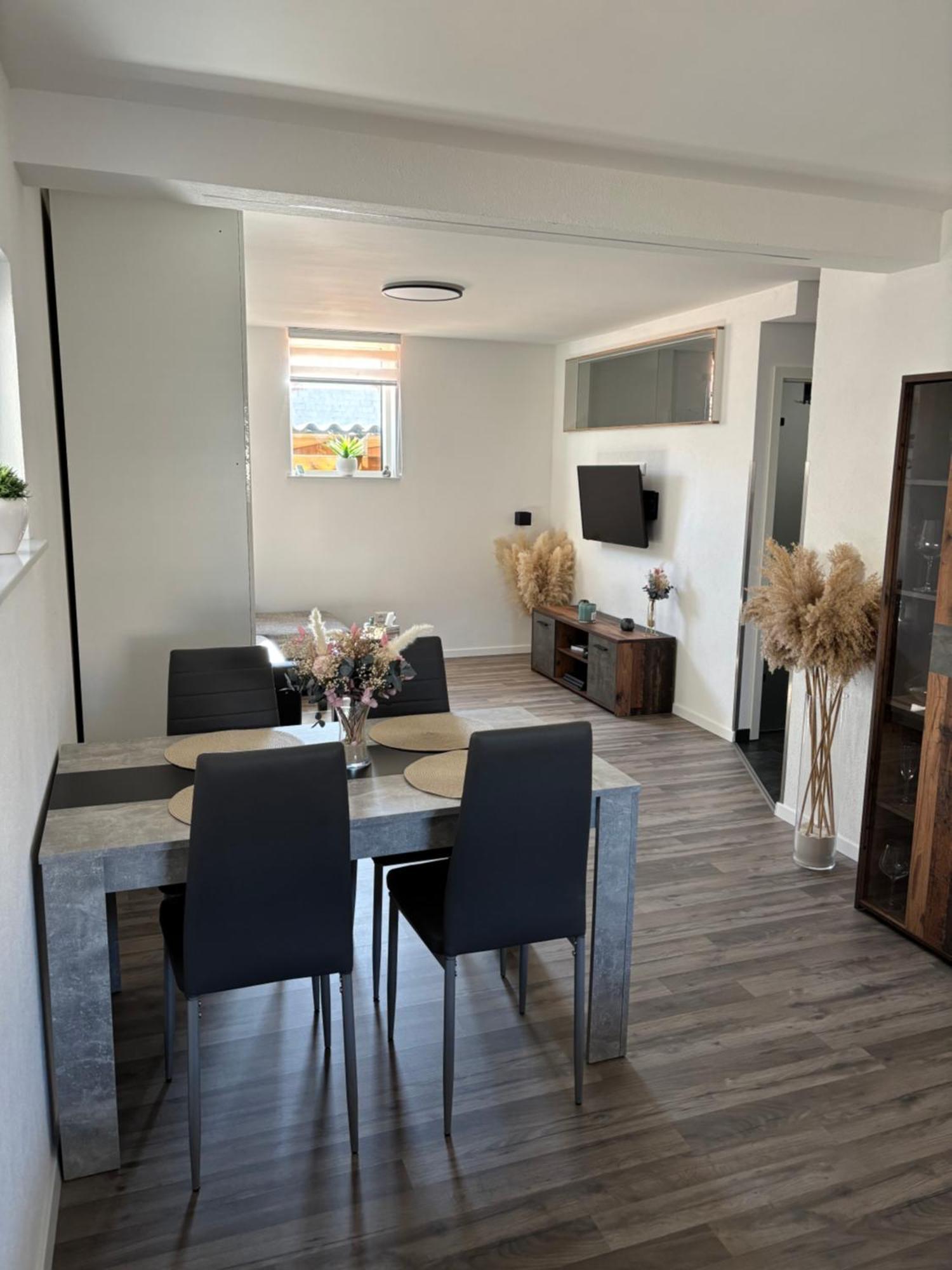 Ferienwohnung In Der Suedpfalz Zeiskam Eksteriør billede